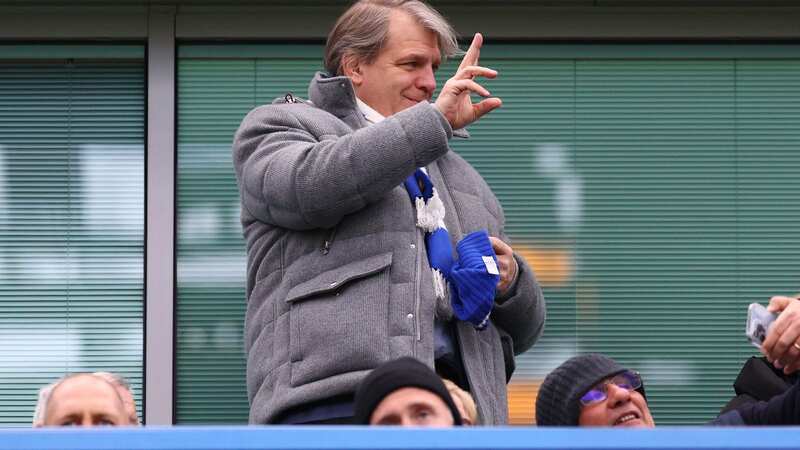 Chelsea accelerate talks to buy new club after UEFA suggest Man Utd precedent
