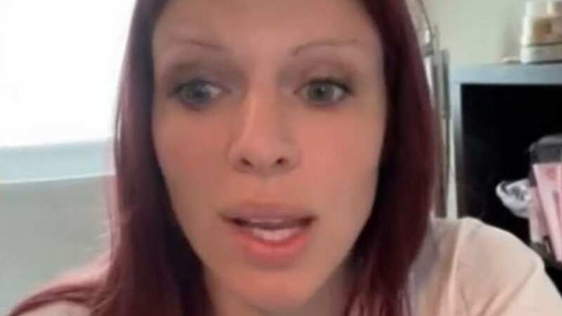 Julia Fox shares her 