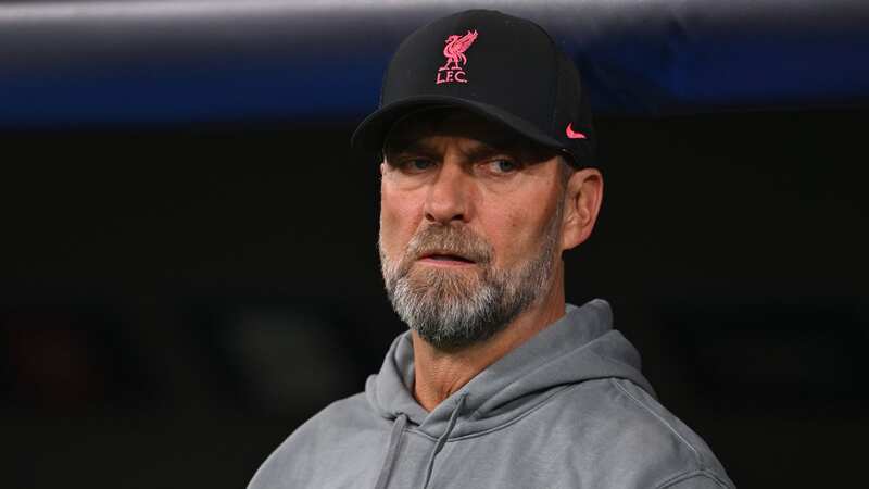 Jurgen Klopp makes Liverpool midfield decision as transfer target 