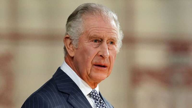 King Charles has asked for the Changing of the Guard ceremony to be quieter in the mornings, reports say (Image: POOL/AFP via Getty Images)