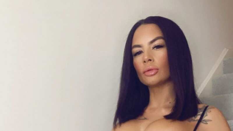 Danyell Sinckler was found dead in Dover (Image: Facebook)