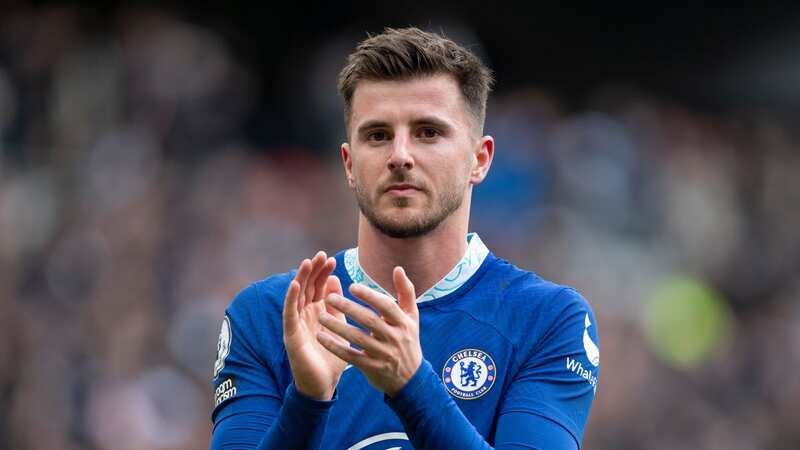 Mason Mount could leave Chelsea this summer (Image: Joe Prior/Visionhaus via Getty Images)