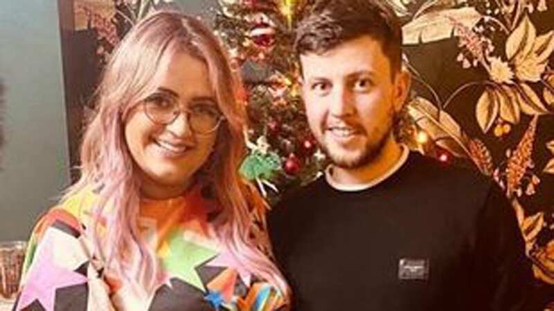 Pregnant Gogglebox star shares worrying health condition ahead of giving birth