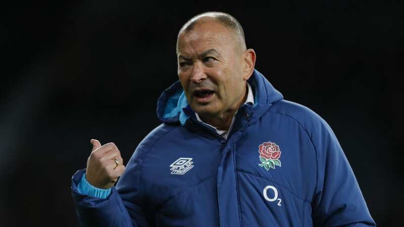 Marcus Smith was drafted in for England