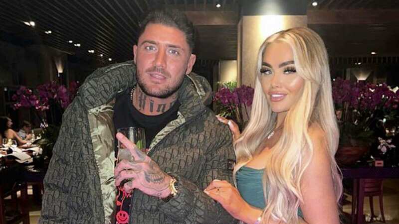 Stephen Bear’s fiancée Jessica could face jail after 