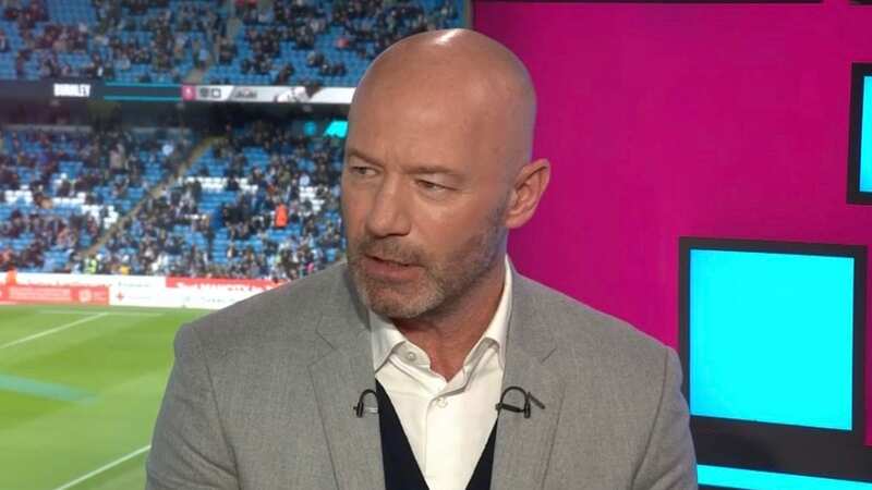 Shearer delivers apology to football fans over "impossible" BBC failure