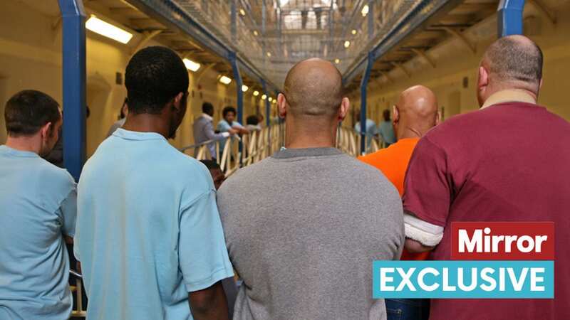 Victims and barristers are accusing the Government of failing the justice system. (Image: Corbis via Getty Images)