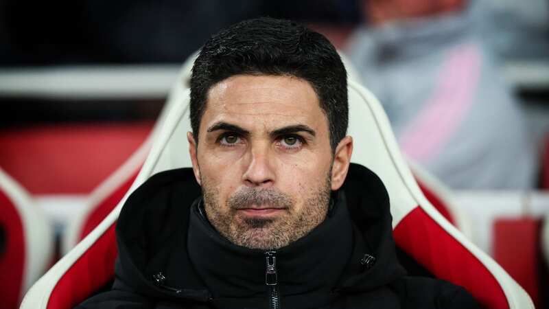 Arteta details dressing room message to Arsenal players after Europa League exit