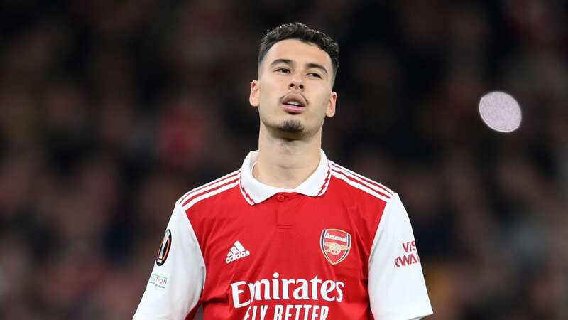 Why Arsenal