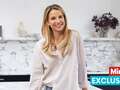 Vogue Williams admits life is 'complete chaos' after 'rush' to have three kids