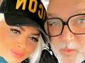 Neil 'Razor' Ruddock says sex life is back after he quit Deliveroo and lost 7st