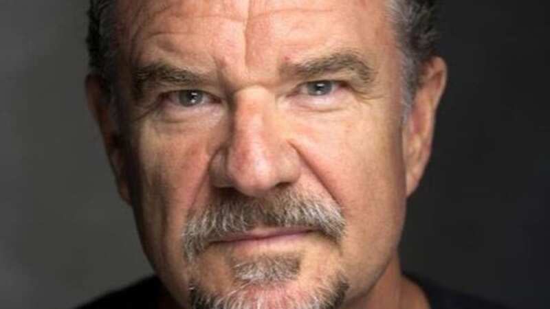 Peter Hardy appeared in Neighbours as Kimmy Drane and has been found dead on a beach in Perth