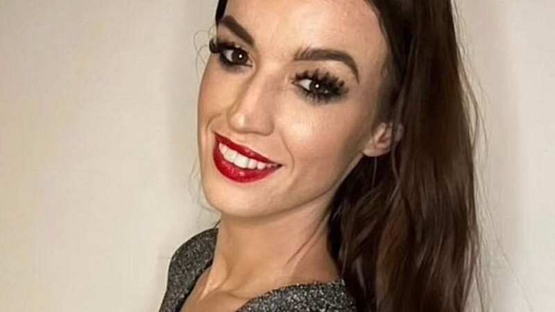 TikTok famous mum Jehane Thomas, 30, died unexpectedly on Friday March 17 (Image: @jehanethomas1/Tiktok)