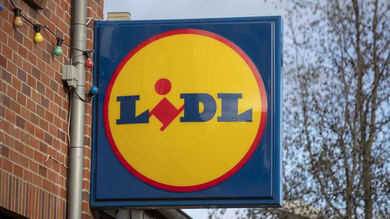 Lidl has apologised after two women were left "humiliated" by a male member of staff while they were buying period products (Image: PA)