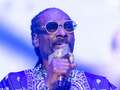 Snoop Dogg gets proper Scottish welcome as piper plays his hit song Still D.R.E dqxikeidqkikdinv