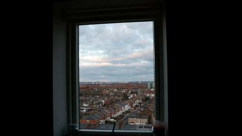 Residents told of the horrors at their apartment block where they were promised quality homes (Image: Facundo Arrizabalaga/MyLondon)