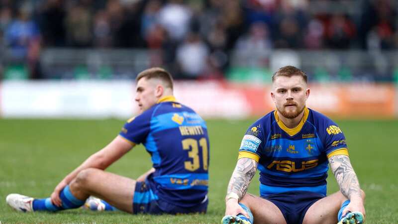 Wakefield Trinity