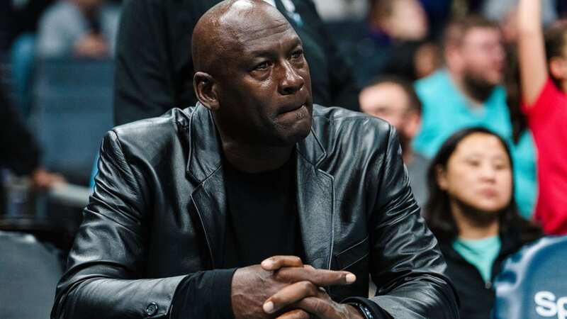 Michael Jordan won six NBA titles alongside Scottie Pippen (Image: Getty Images)