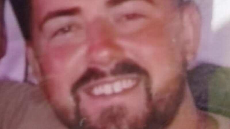 Missing Reece Rodgers (Image: Police Scotland handout)