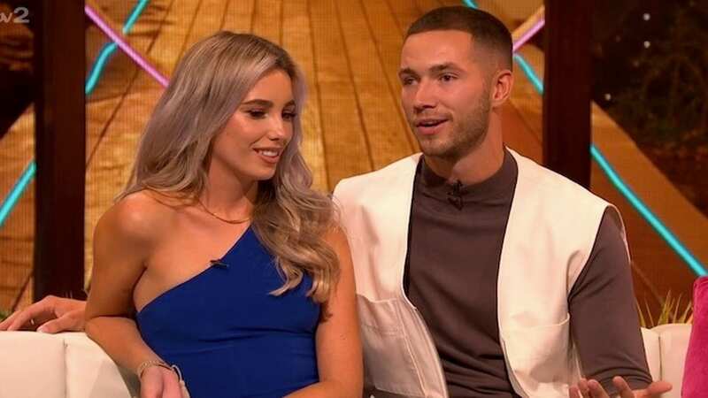 Love Island