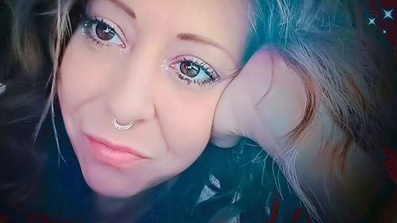 Kristin Potter died aged just 38 (Image: WGAL)