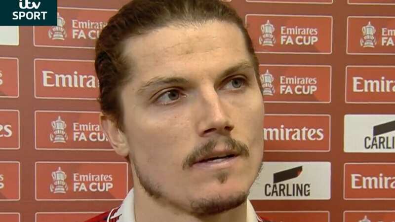 Marcel Sabitzer comments speak volumes about Erik ten Hag