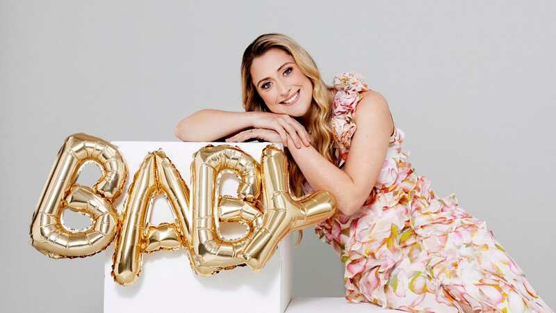 Olympian Laura Kenny shares baby gender after miscarriage and ectopic pregnancy