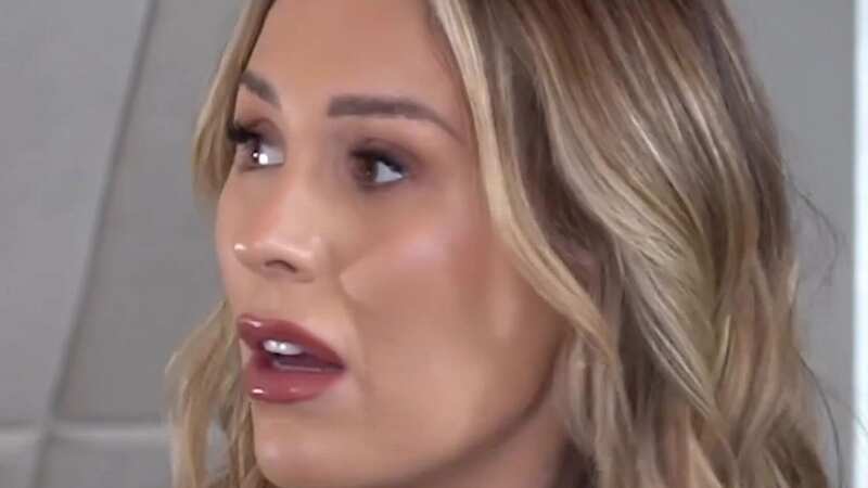 Kate Ferdinand worries fans with cryptic 