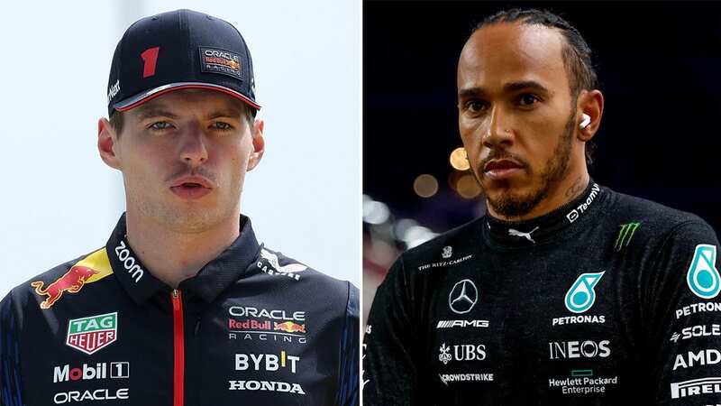 Lewis Hamilton believes Red Bull