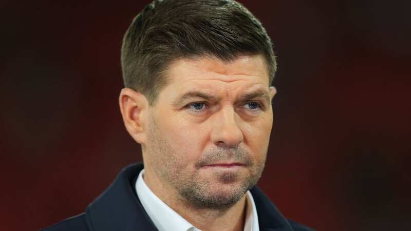 Steven Gerrard secures new job five months on from Aston Villa sack