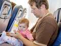 Flight attendants want to ban parents from putting babies on laps during flights dqxikeidqkikdinv