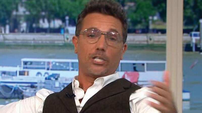 Gino D