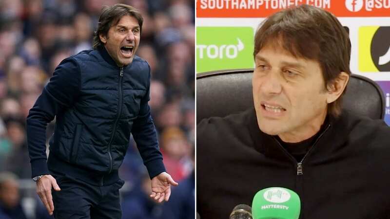 Conte