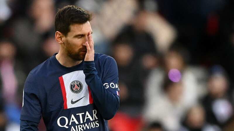 El Clasico hero slams Messi’s PSG treatment and makes Barcelona transfer claim