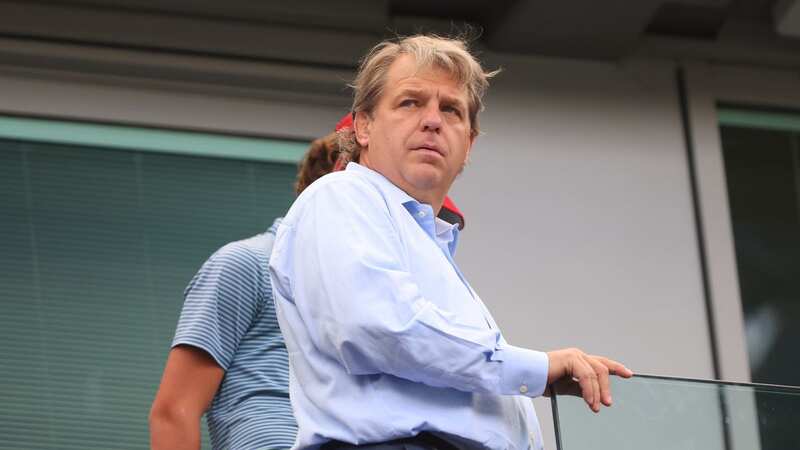Boehly ruthlessly sacks father and son on Chelsea staff in major cull