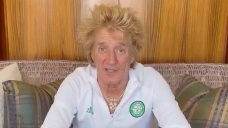 Rod Stewart issues health update after cancelling gigs over illness