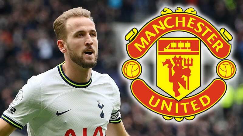 Tottenham tell Man Utd up-front one payment price to secure Harry Kane transfer