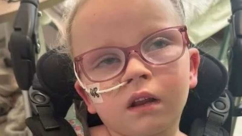The family of little Lola, said they are 