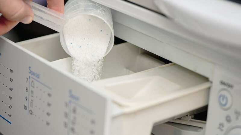 People are just discovering difference between bio and non-bio washing powder