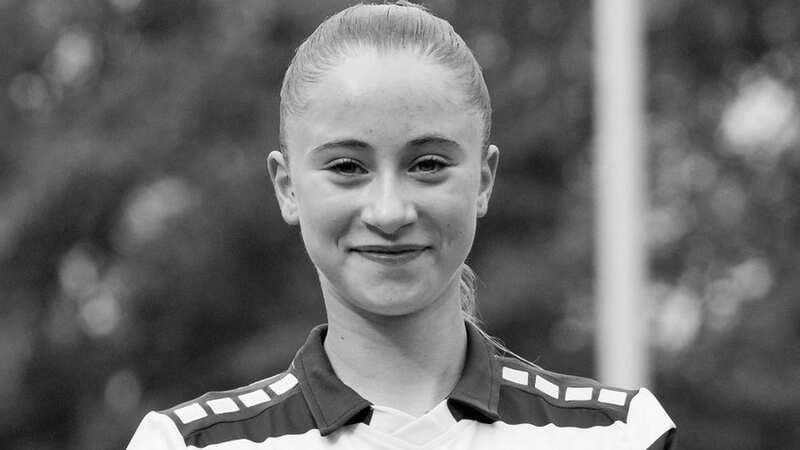 Charlotte Vellar