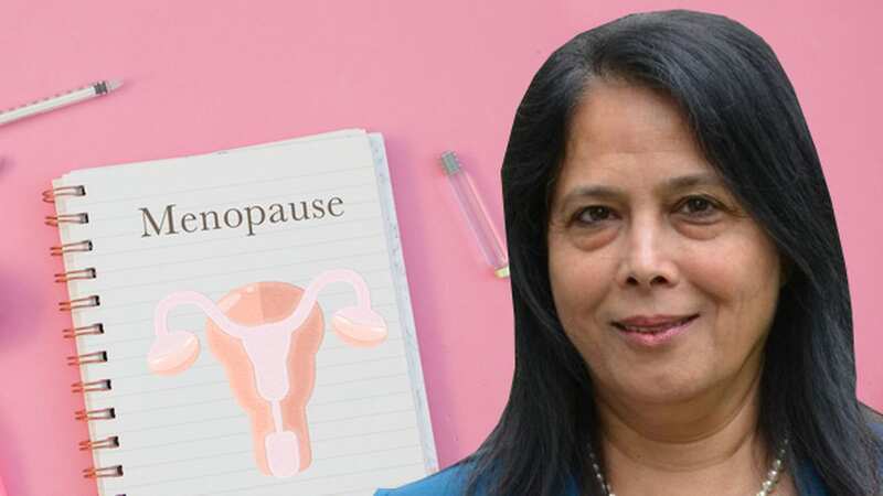 Dr Asha Kasliwal is one of the country