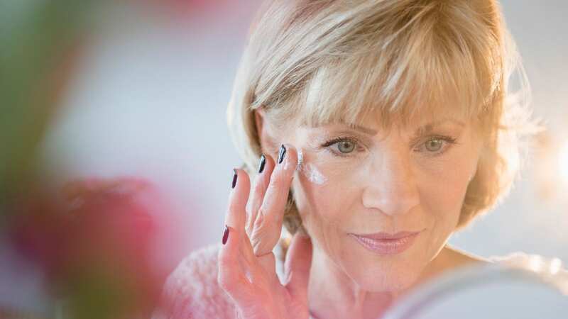 The anti-ageing serum is proving popular (Image: Getty images)
