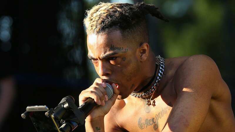 Three men found guilty for rapper XXXTentacion