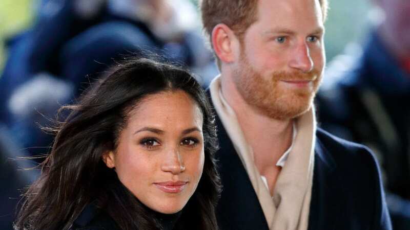 Prince Harry and Meghan blindsided by 