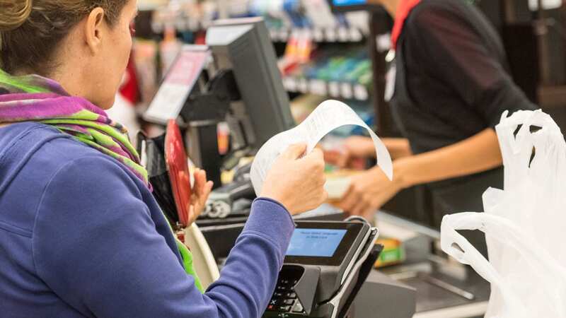 Millions of people rely on cash in order to budget, MPs heard (Image: Getty Images/iStockphoto)