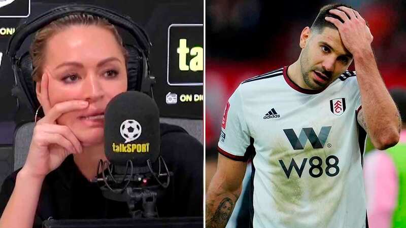 Aleksandar Mitrovic has been criticised for his conduct (Image: Getty Images)