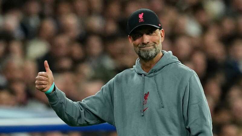 Jurgen Klopp needs reinforcements at Liverpool (Image: Getty Images)