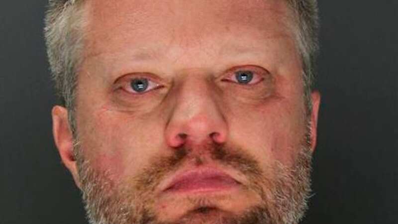 James Craig, 45, was arrested on suspicion of first-degree murder on Sunday after he allegedly poisoned his wife (Image: Summerbrook Dental)