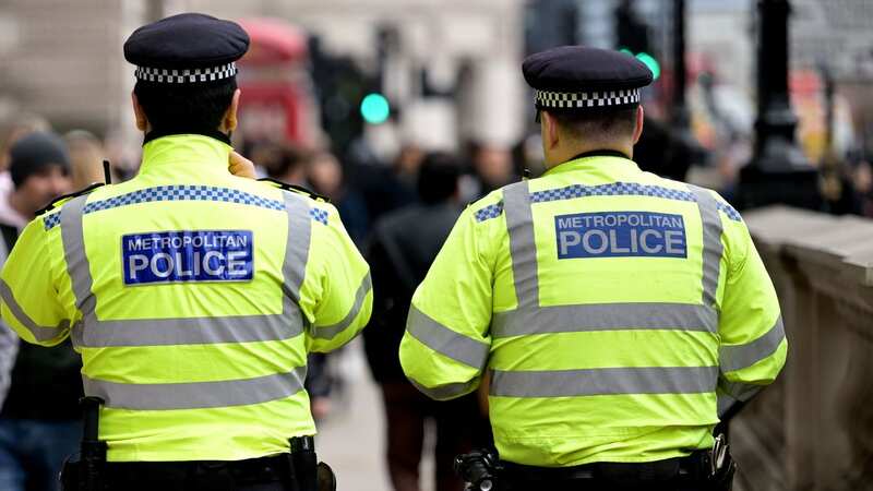 The Baroness Casey Review found the Met Police was institutionally racist, sexist, and misogynistic (stock image) (Image: James Veysey/REX/Shutterstock)