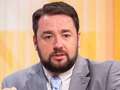 Jason Manford tries to 'stay strong' as he makes 'heartbreaking' hospital visit dqxikeidqkikdinv